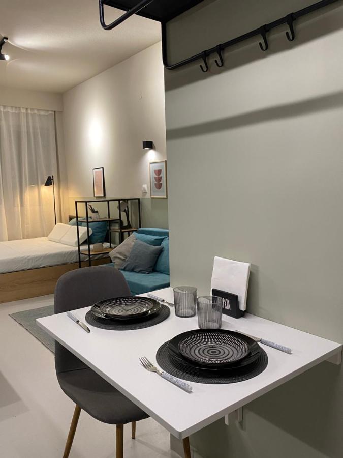 E2G Urban Stay #G Tessalónica Exterior foto